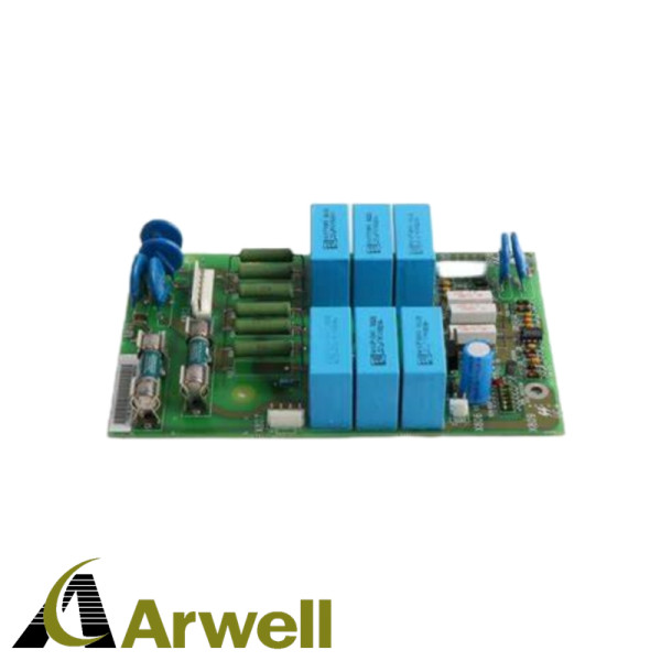 ABB  SNAT7901 DFD DRIVE BOARD