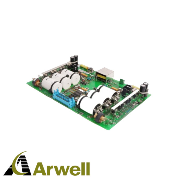 ABB SNAT634PAC SNAT 634 PAC DRIVE BOARD
