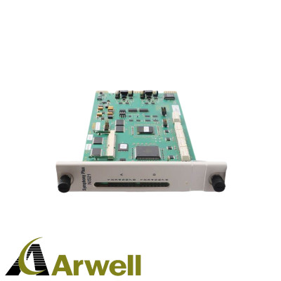 ABB	SPNIS21  Network Interface Module