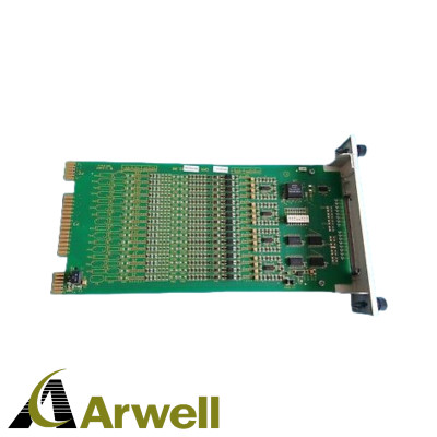 ABB	SPDSI14  Analog input module