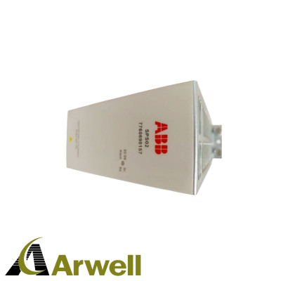 ABB	SPS02 7760690157  Power Supply