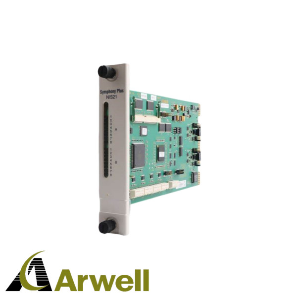 ABB	SPNIS21  Network Interface Module