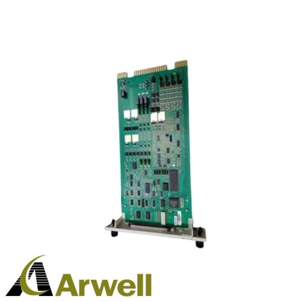 ABB	SPCIS22 communication card