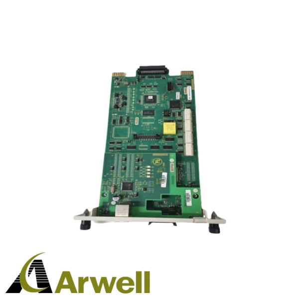 ABB SPBRC300 CONTROLLER