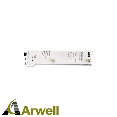 ABB SPA-ZC 400 ETHERNET ADAPTER
