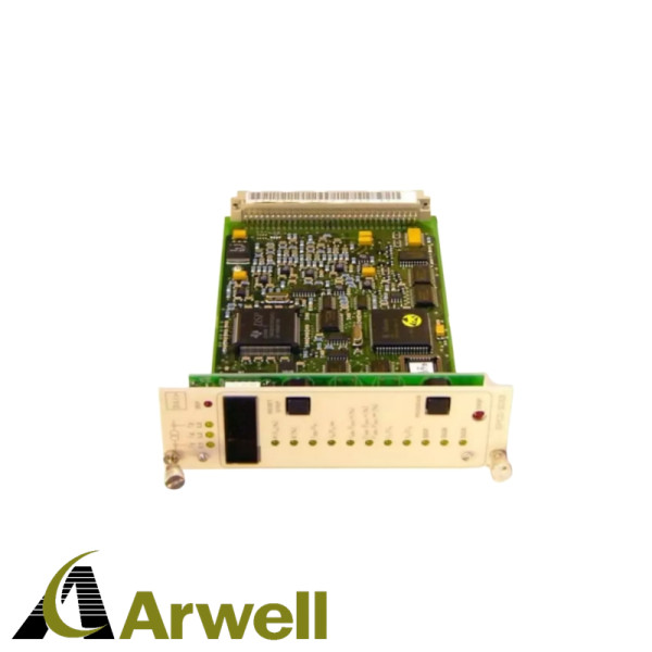 ABB	SPCD 3D53-AB CIRCUIT BOARD