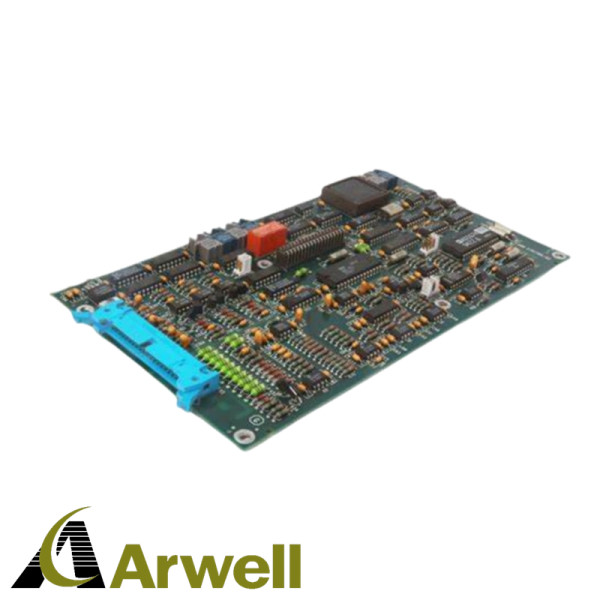 ABB SNAT601TAI DRIVE BOARD