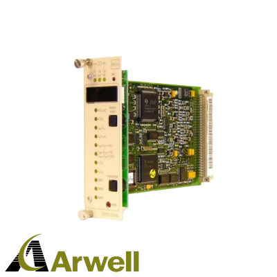 ABB	SPCD 3D53-AB CIRCUIT BOARD