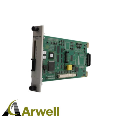 ABB	SPIIT13  Network Interface Module
