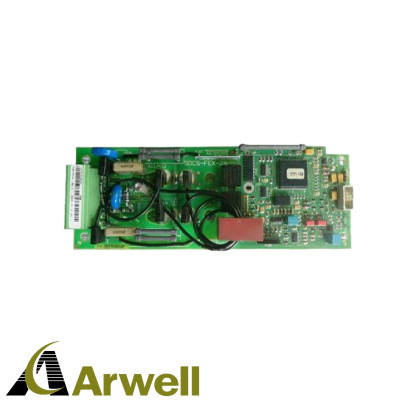 ABB SDCS-FEX-2A 3ADT311500R1 DRIVER BOARD