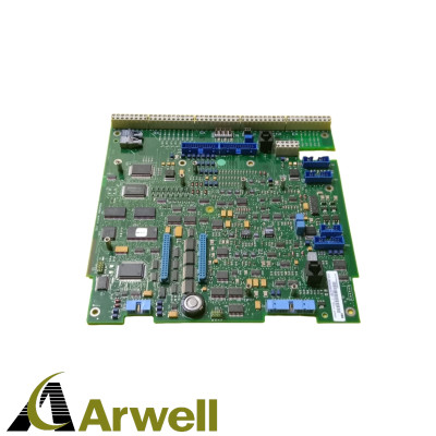 ABB SDCS-CON-2A 3ADT309600R0002 DRIVER BOARD