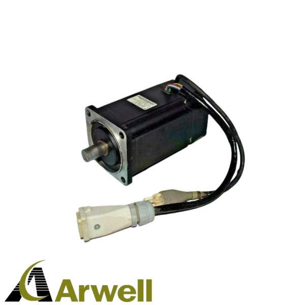 YASKAWA	 SGM-08A3FJ62 Motor