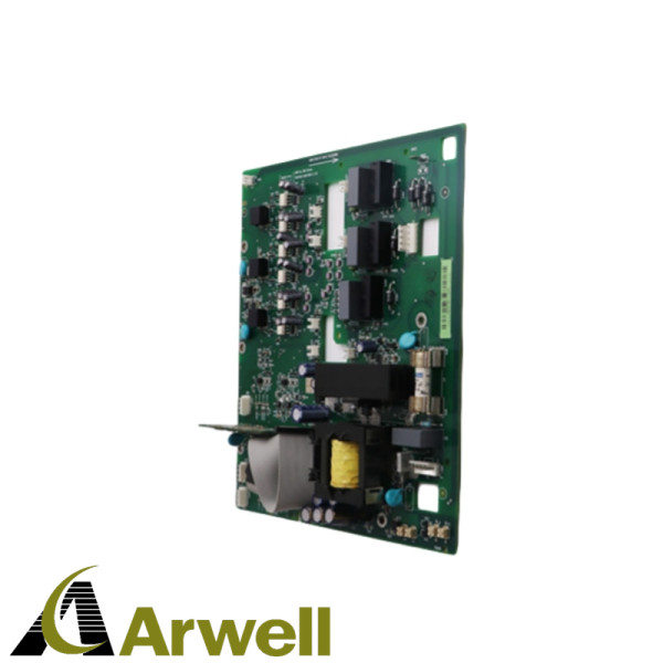 ABB	SINT4610C  Inverter Drive Plate