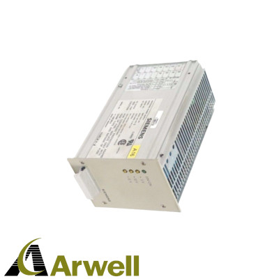 SIEMENS	SMP-E431-A6  Power Supply Module