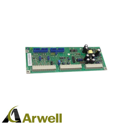 ABB SDCS-IOB-3 3BSE004086R1 DRIVER BOARD
