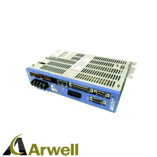 SANYO	SDN-DR1-025  Servo Drive