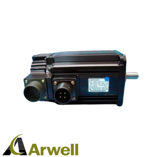 YASKAWA	 SGMSH-15ACA-TV11 Motor