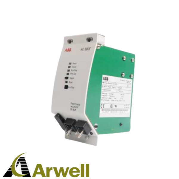 ABB SD802F 3BDH000012R1 DRIVER BOARD