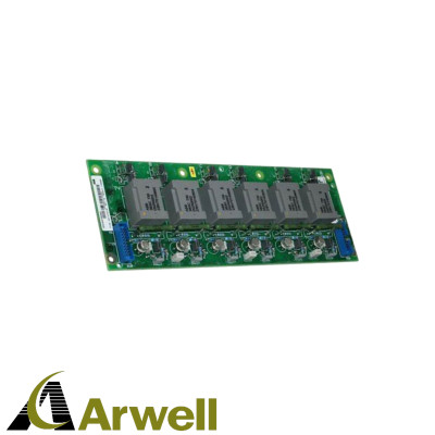 ABB SDCS-PIN-48 3BSE004939R0002 TRANSFORMER BOARD