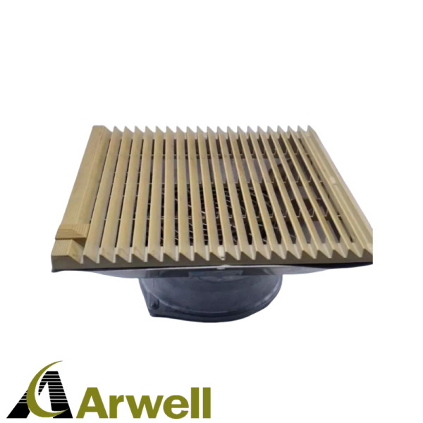 RITTAL	SK3325024  Fan and Filter Unit