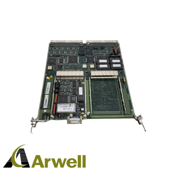 ABB  SC540 3BSE006096R1  SUBMODULE