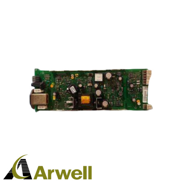 ABB  SB510 3BSE000860R1  Power Supply