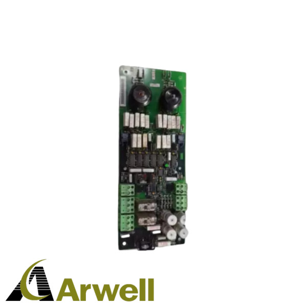 ABB  SCYC51220 63901075 Control Board