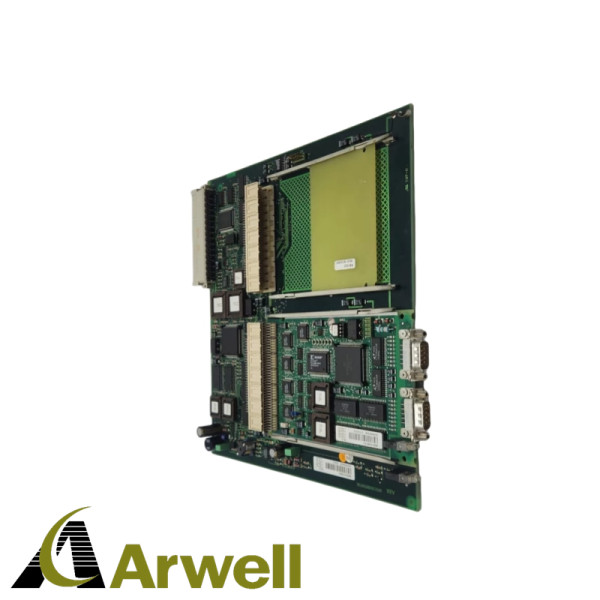 ABB  SC610 3BSE001552R1  PCB UNIT