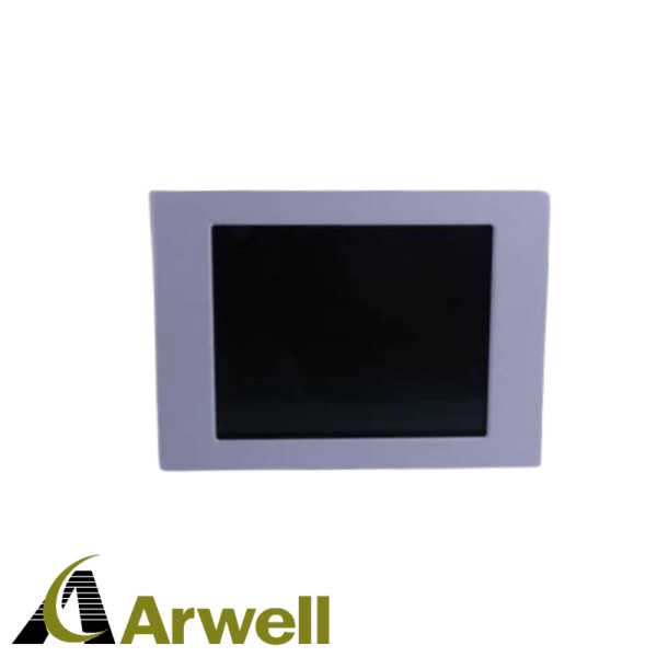 RITTAL	SCM17EG1-R RGB/DVI  SM 6450.160  Monitor