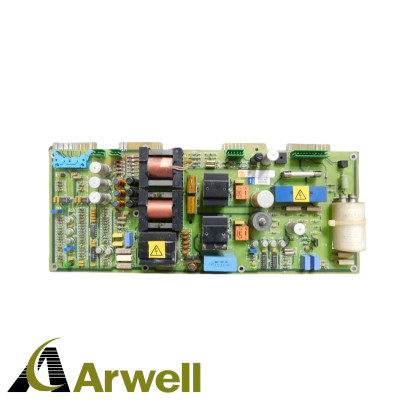 ABB	SAFT171PAC  SAFT 171 PAC CIRCUIT BOARD