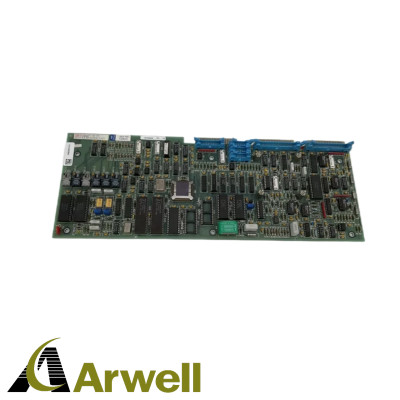 ABB	SAFT187CON CIRCUIT BOARD