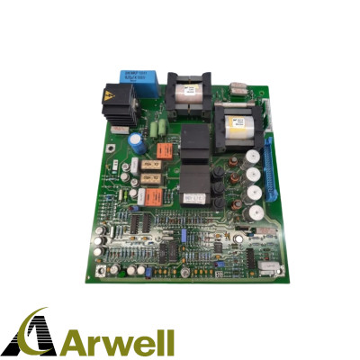 ABB	SAFT110POW  SAFT 110 POW  Power Supply Board