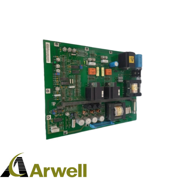 ABB	SAFT 111 POW   SAFT111POW  Power Supply