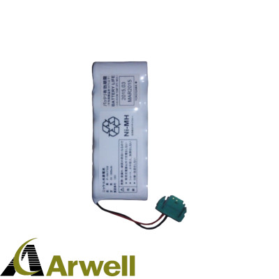 YOKOGAWA	S9400UK  Battery Pack