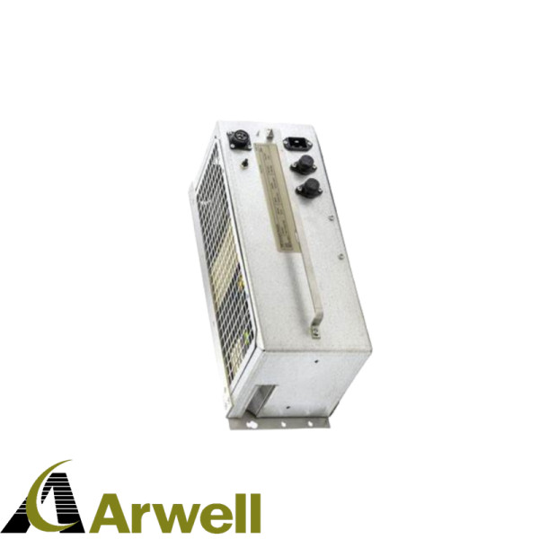 ABB	SA168 3BSE003389R1  Power Supply