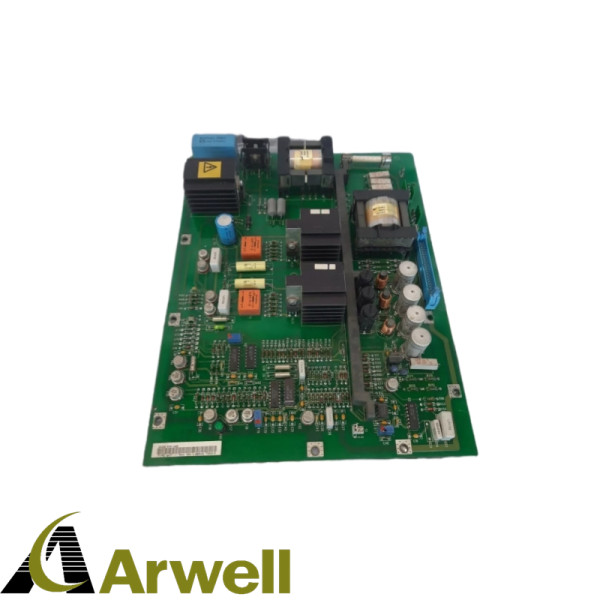 ABB	SAFT 111 POW   SAFT111POW  Power Supply