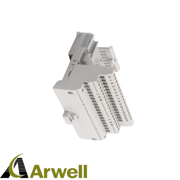 ABB	S200-TB2 S200TB2  Terminal Block