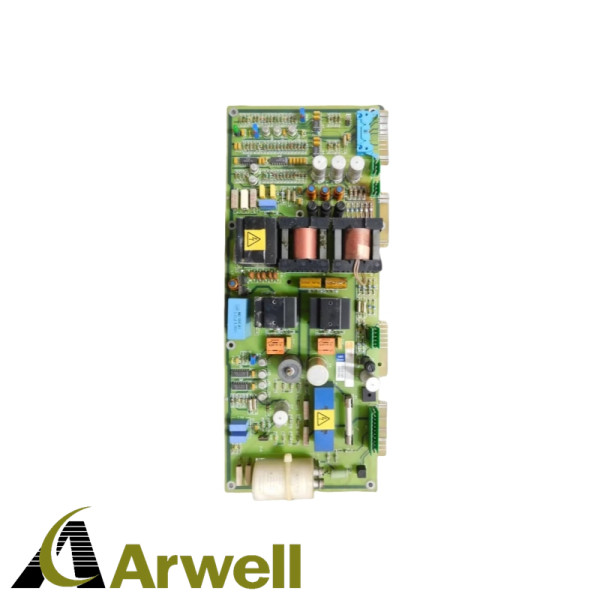 ABB	SAFT171PAC  SAFT 171 PAC CIRCUIT BOARD