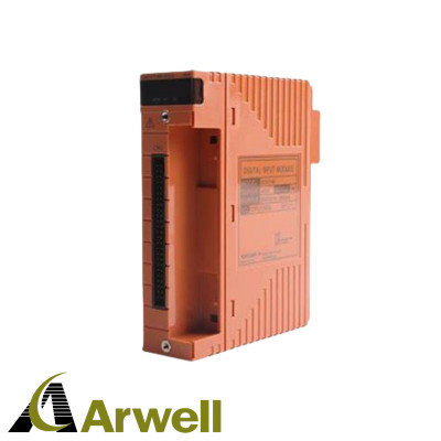 YOKOGAWA SAI143-S63 ANALOG INPUT MODULE