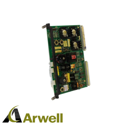 ABB	SAMC 11  SAMC11 POWER SUPPLY BOARD