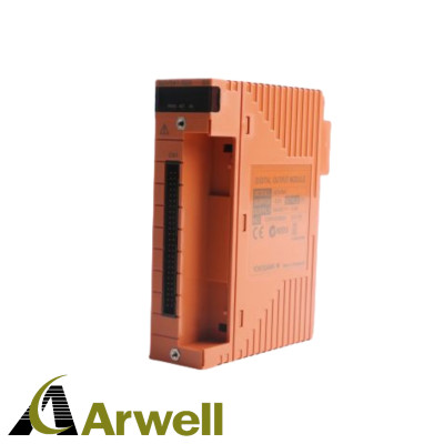 YOKOGAWA	SAI533-H33/PRP S1 ANALOG OUTPUT MODULE