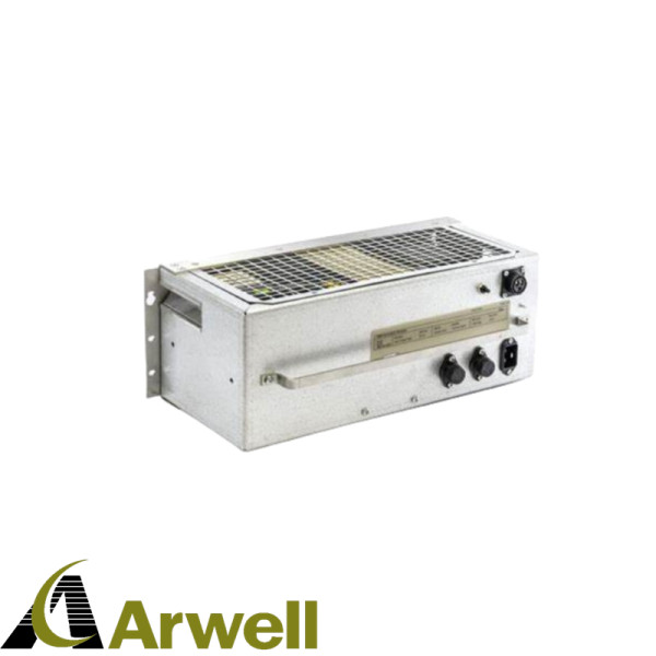 ABB	SA168 3BSE003389R1  Power Supply
