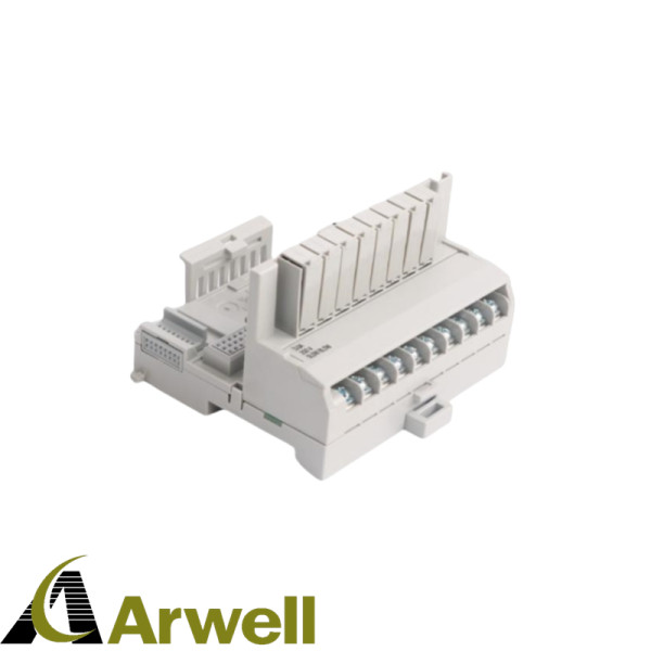 ABB	S200-TBNF S200TBNF  Fused Terminal Base