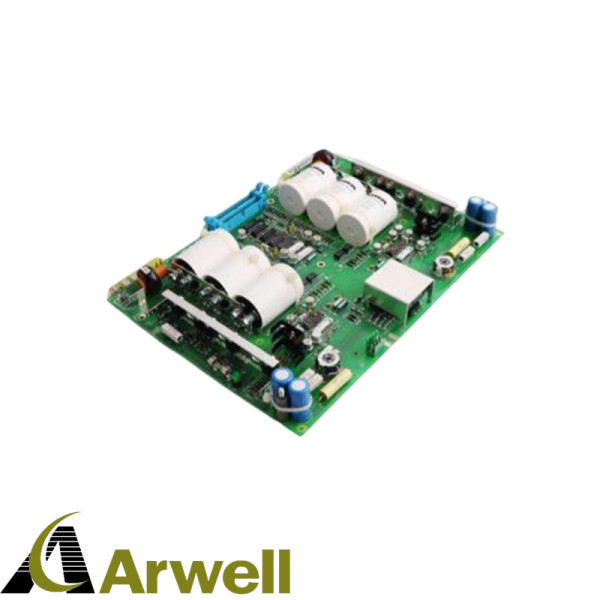 ABB	SAFT 123 PAC SAFT123PAC  Amplifier Pulse Board