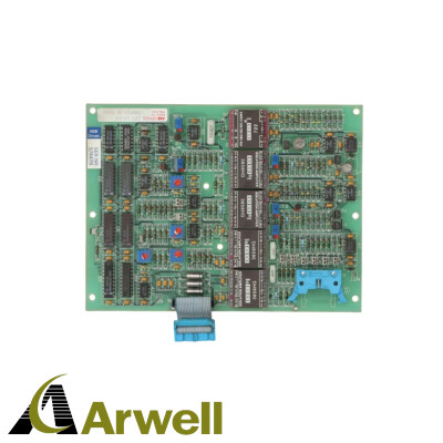 ABB	SAFT164ALO SAFT 164 AIO CIRCUIT BOARD