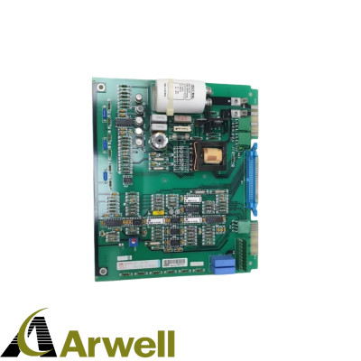 ABB	SAFT 125 CHC SAFT125CHC  Chopper Control Board