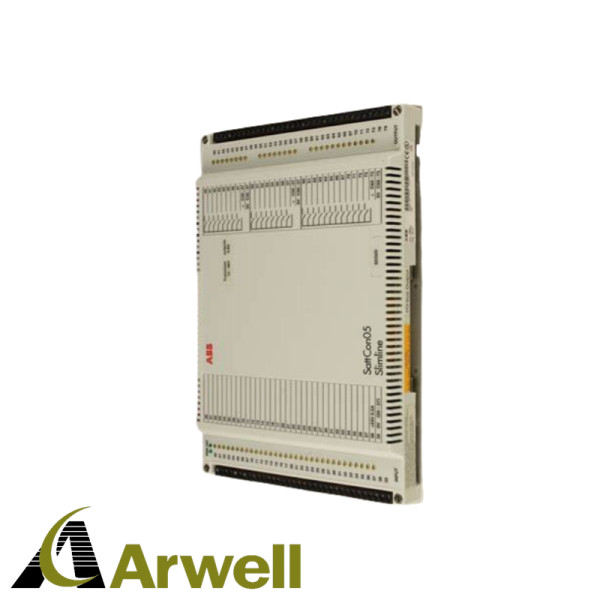 ABB	SATCON05 SD32D Expansion Unit