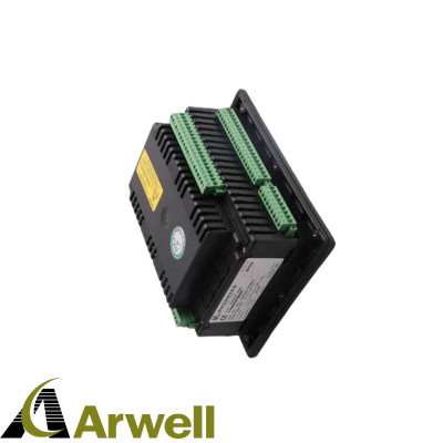 WOODWARD	SA1509-24  Digital Control Module