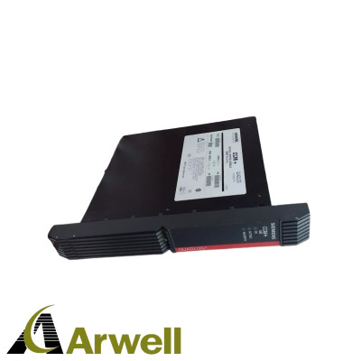 SIEMENS	QLCCM24AAN  Critical Control Module