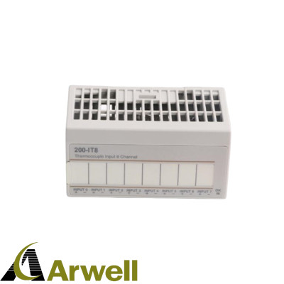 ABB	S200-IT8 S200IT8 ANALOG OUTPUT MODULE
